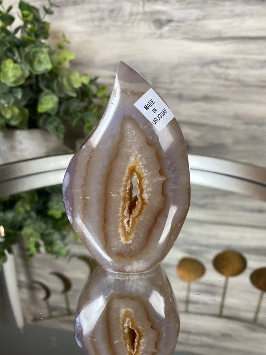 ✨Agate flame✨