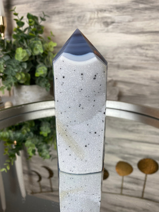 ✨Agate Tower✨